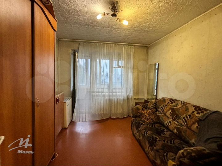 4-к. квартира, 61 м², 5/5 эт.