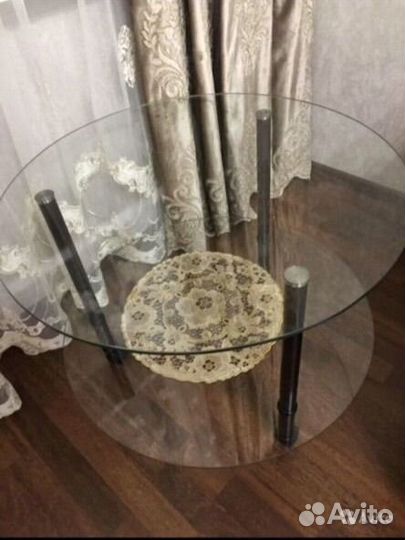 Журнальный стол