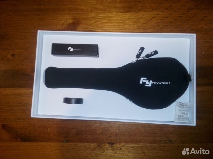 Стабилизатор изображения