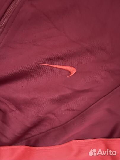 Олимпийка Nike Portugal