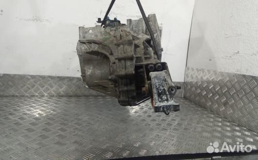 Кпп 5ст. ssang yong korando 2 (1KK11DP01)