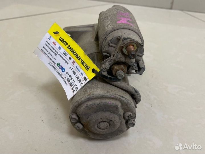 Стартер Geely Mk Cross LG1 MR479QA 2012