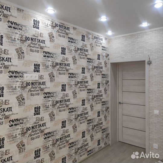 Ремонт под ключ