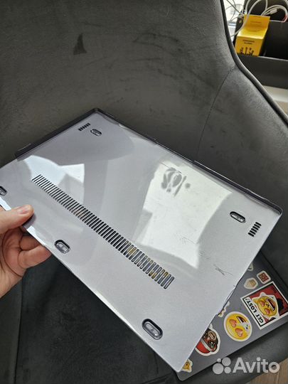 Чехол накладка xiaomi mi notebook air 13.3 2017