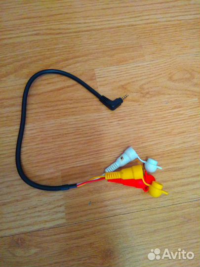 Кабели, провода