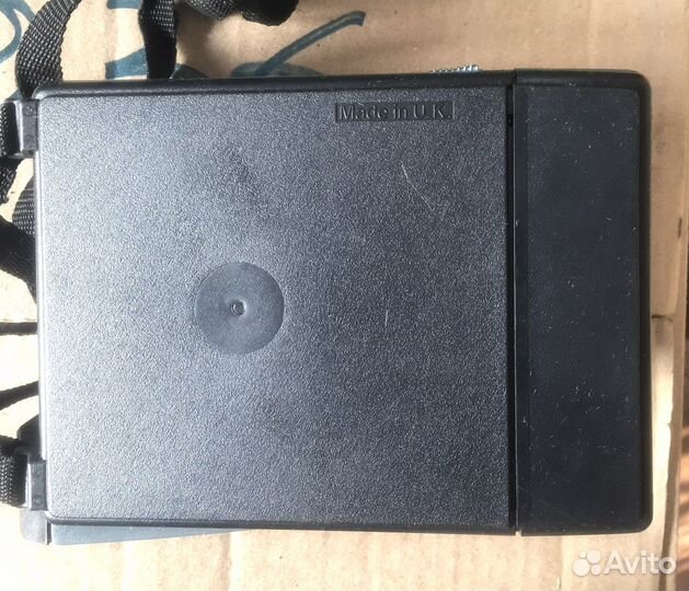 Фотоаппарат Polaroid Impulse Portrait