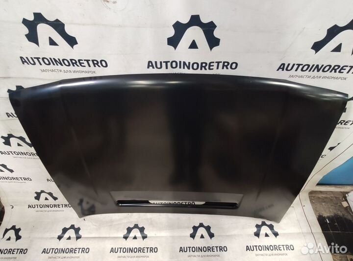 Капот skoda Felicia (1994- )