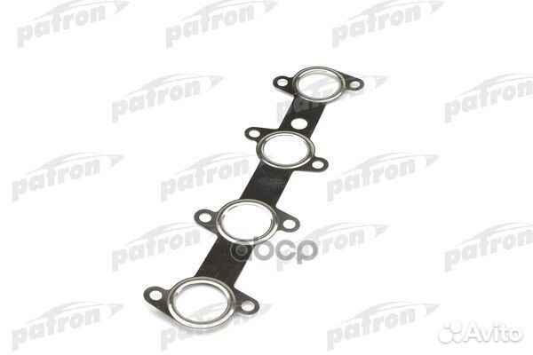 Прокладка выпускного коллектора Alfa, Fiat, Ope