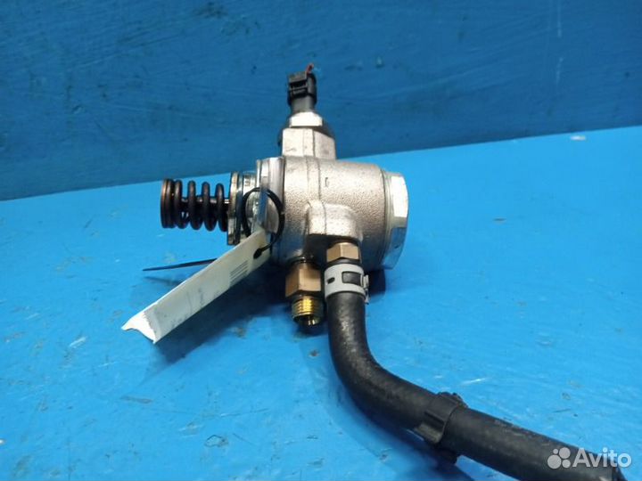 Тнвд Volkswagen Golf CBZ 2009-2013