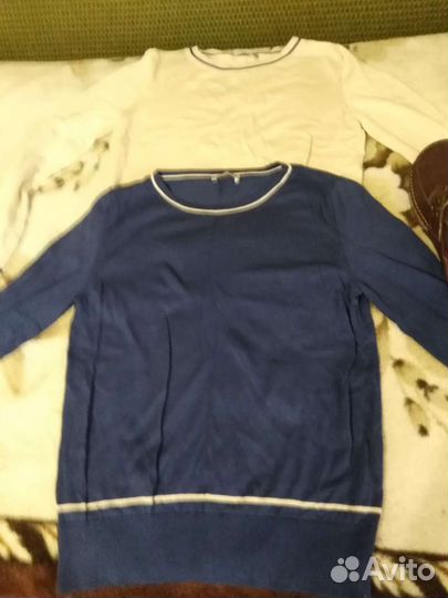 Пакет мужких вещей