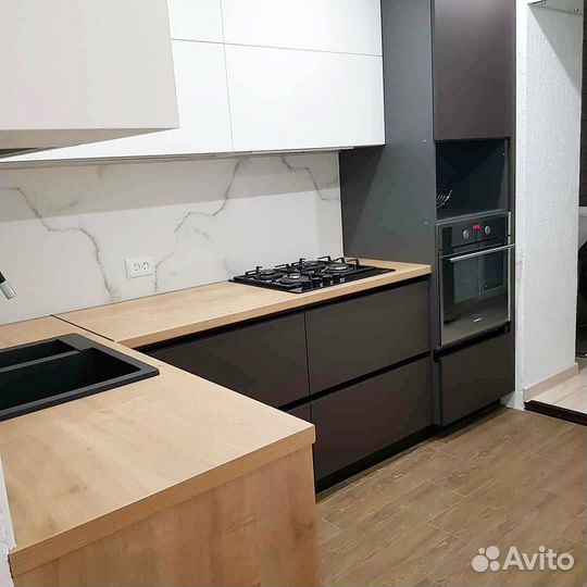 Кухня Кухонный гарнитур от производителя