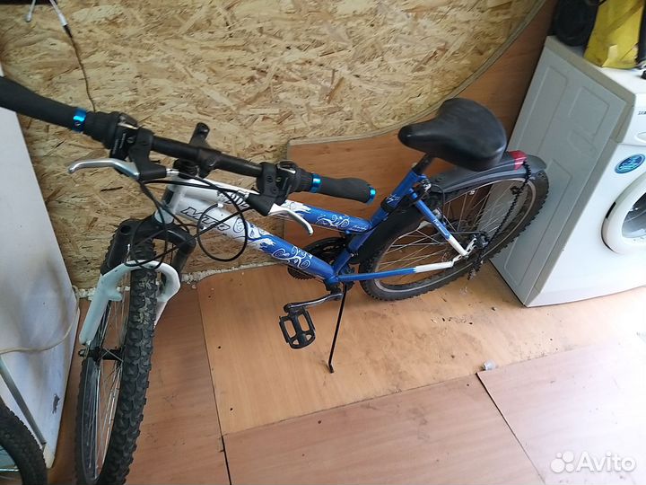 Велосипеды бу взрослые