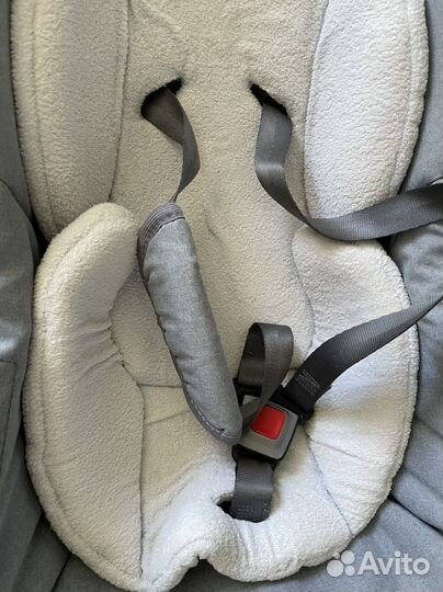 Детское автолюлька от 0