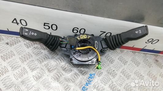 Переключатель поворотов и дворников (стрекоза) ope