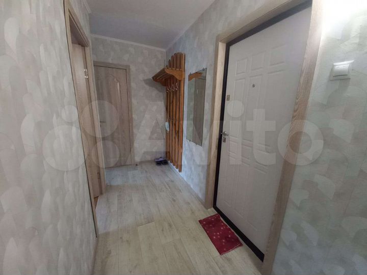 2-к. квартира, 65 м², 6/9 эт.