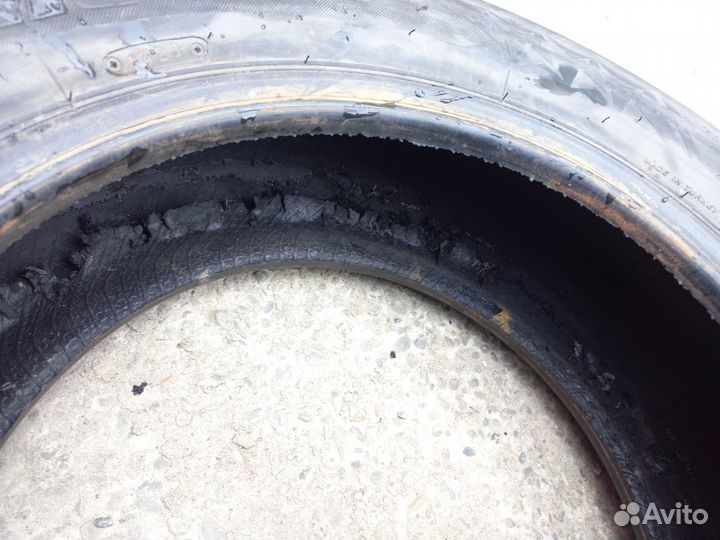 Bridgestone Ice Cruiser 5000 185/65 R14