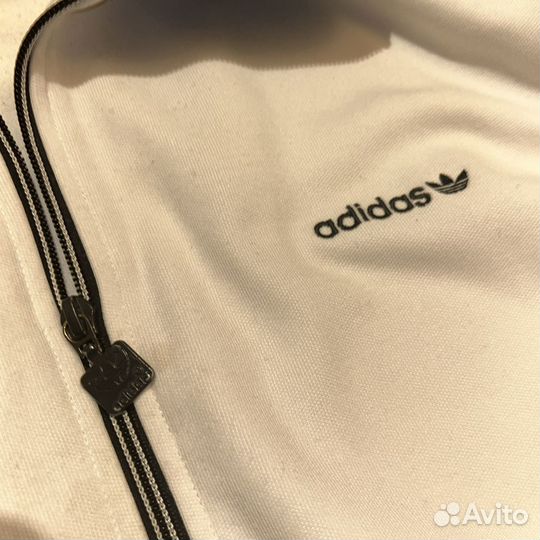 Зип худи adidas