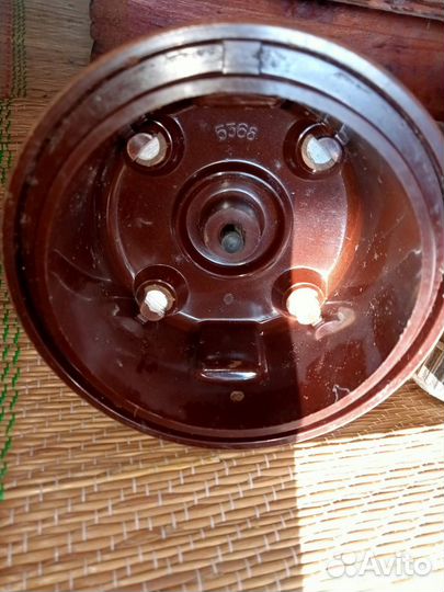 Прерыватель - распределитель для УАЗ, волга