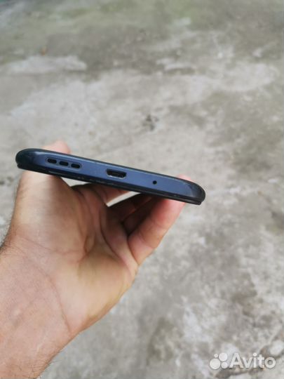 Xiaomi redmi 9a