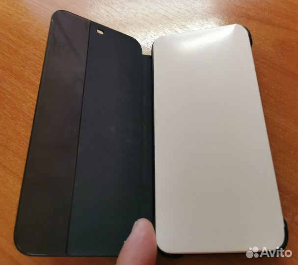 Кейс-книжка huawei Flip для huawei P20 Lite