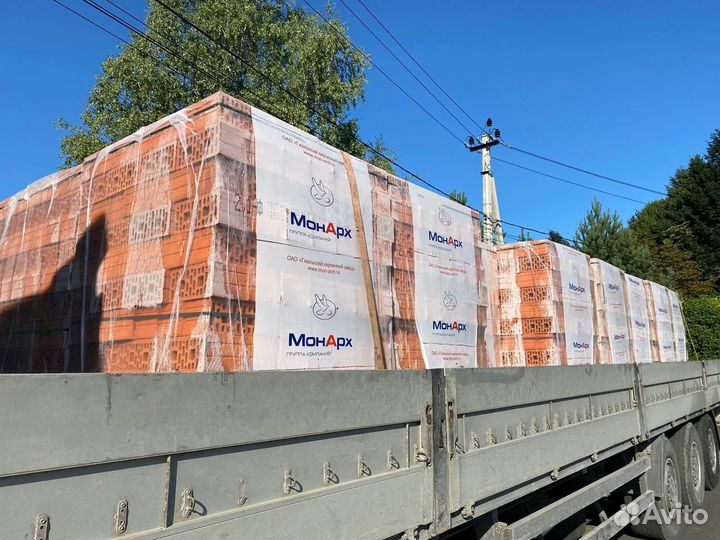 Керамический блок 440