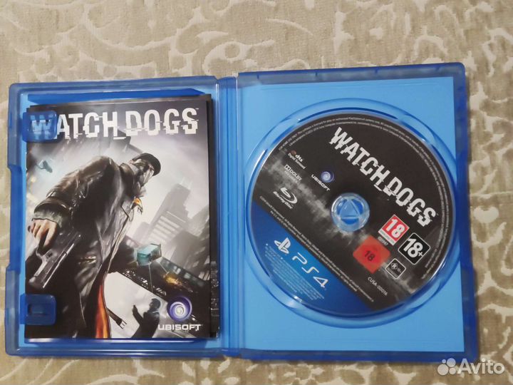 Игры для приставок ps4