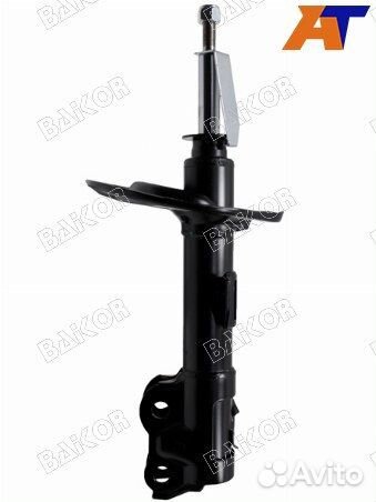 Стойка передняя toyota camry USA