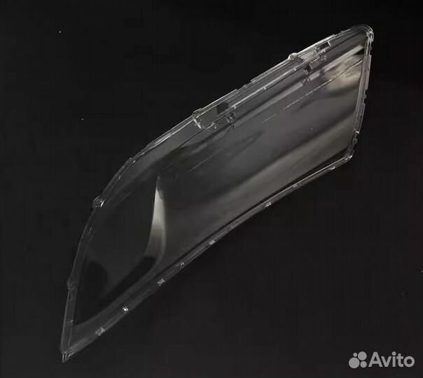 Стëкла фар KIA Rio 3 дорестайлинг 2011 - 2015