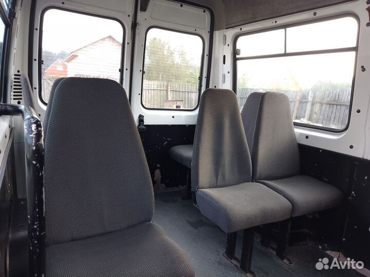 FIAT Ducato, 2010
