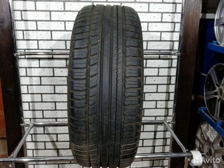 Nokian Tyres Hakka SUV 285/65 R17 116H