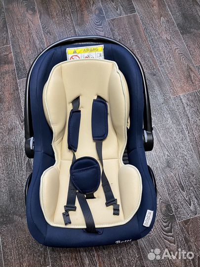 Переноска babyton