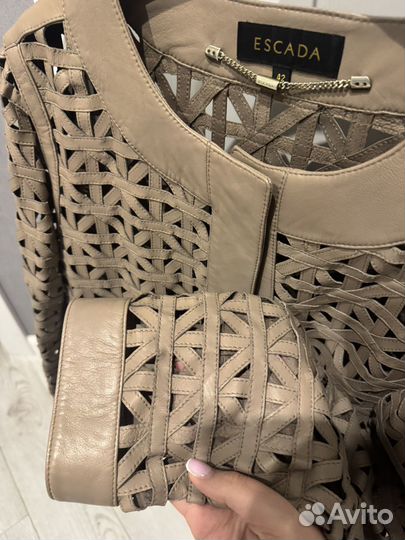 Бомбер Escada оригинал