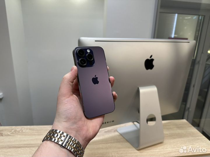 iPhone 14 Pro, 512 ГБ