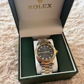 Часы мужские Rolex Datejust