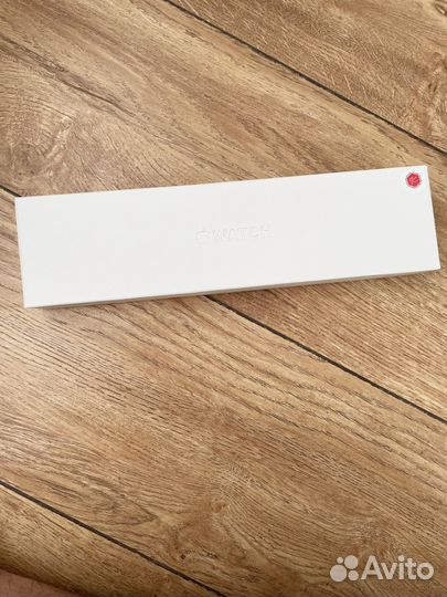 Часы Apple Watch 8