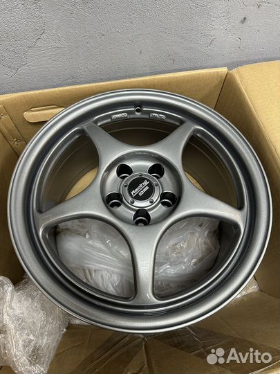 Диски Enkei R16 5/100