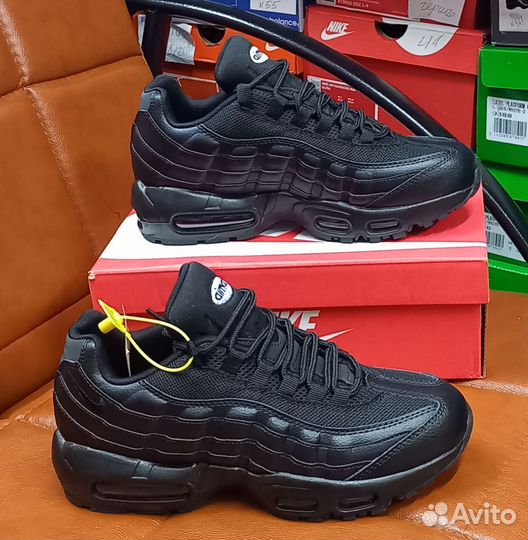 Nike Air Max 95, р 41-46