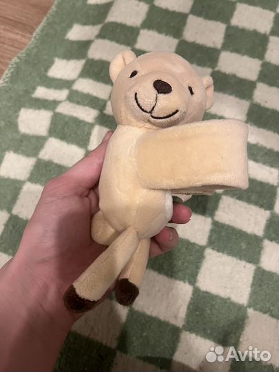 Погремушки