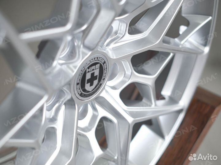 Литые диски R19 для Mazda. Арт2746