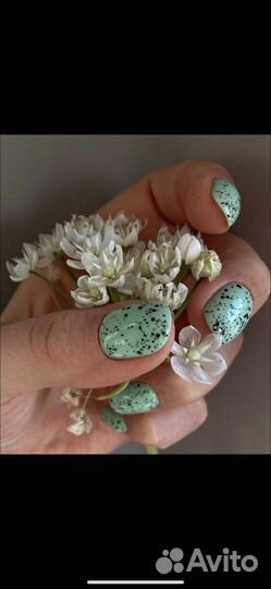 Маникюр и педикюр в Одинцово