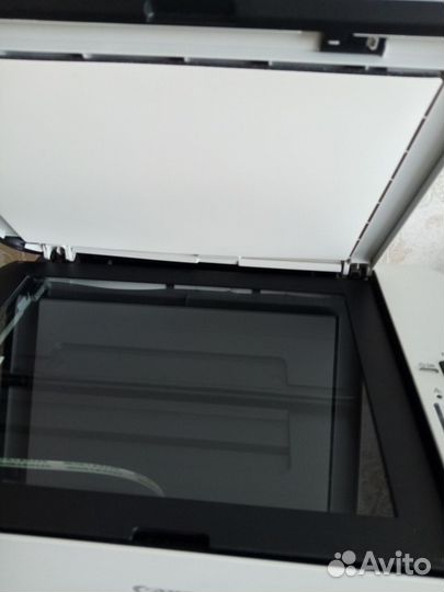 Цветной струйный принтер MP 250