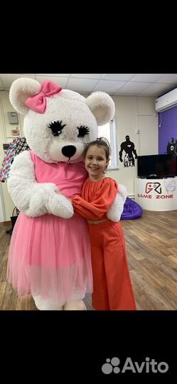 Костюм для девочки