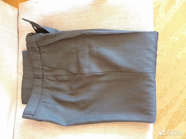 Костюм для школьника