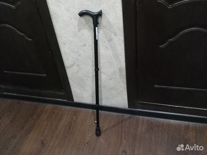 Трость опорная для ходьбы
