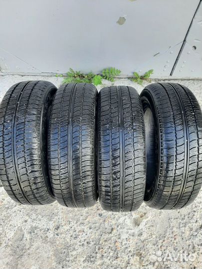 КАМА Кама-217 175/65 R14