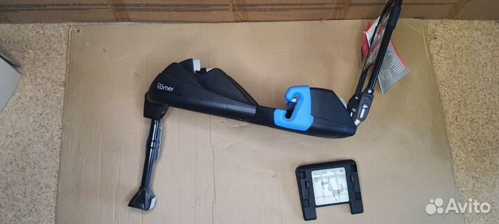 Подставка под детское кресло Toyota