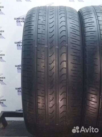Pirelli Scorpion Verde 265/50 R19 110W