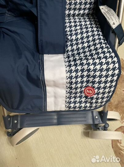 Коляска прогулочная