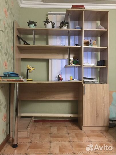 Компьютерный стол бу