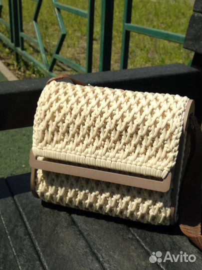 Сумка женская